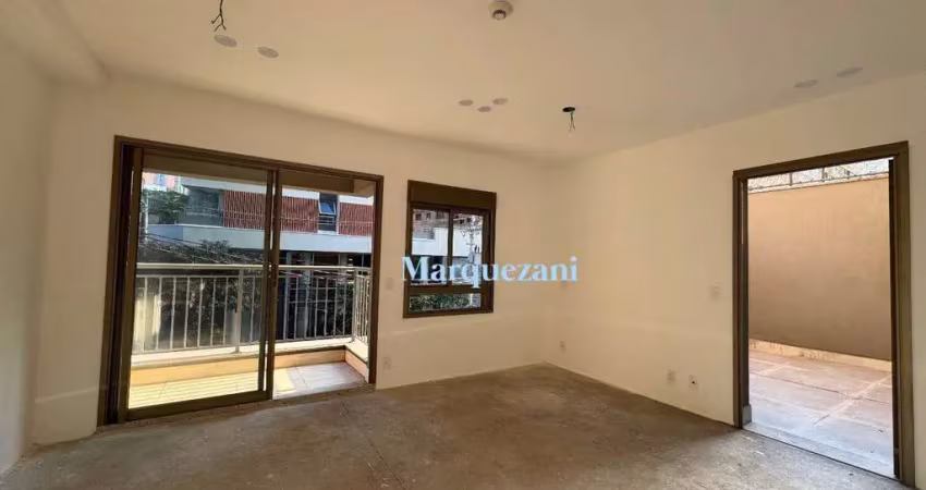 Apartamento com 1 quarto à venda na Rua Bartira, Perdizes, São Paulo