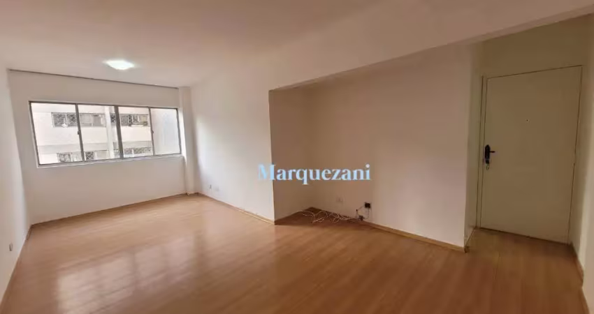 Apartamento com 2 quartos à venda na Avenida Macuco, Moema, São Paulo