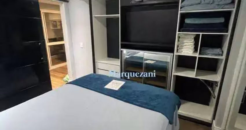 Studio com 1 dormitório, 50 m² - venda por R$ 620.000 ou aluguel por R$ 4.970/mês - Bela Vista - São Paulo/SP