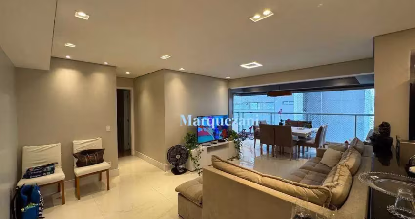 Apartamento com 3 quartos para alugar na Rua Doutor Rafael Correia, Água Branca, São Paulo