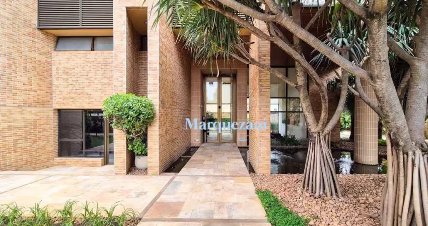 Apartamento á venda alto padrão em perdizes - 4 suítes - 5 banheiros - 5 vagas - 240m²