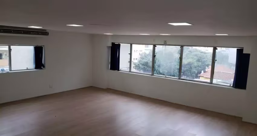 Conjunto à venda, 114 m² por r$ 1.250.000,00 - consolação - são paulo/sp
