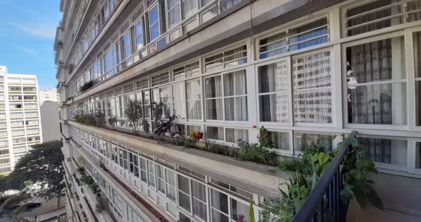 Apartamento para alugar, 104 m² por r$ 9.272,00/mês - higienópolis - são paulo/sp