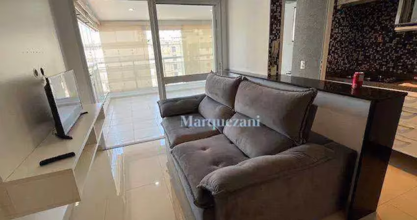 Apartamento para alugar, 62 m² por r$ 7.473,00/mês - bela vista - são paulo/sp