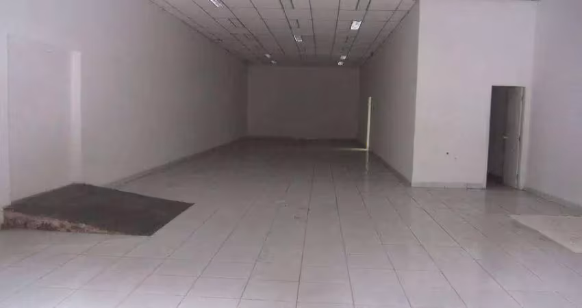 Galpão/depósito/armazém para aluguel tem 240 metros quadrados em luz - são paulo - sp