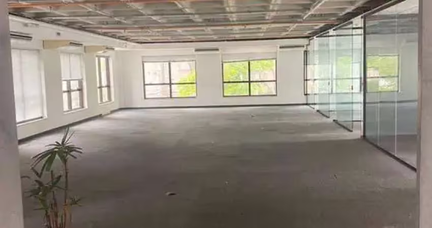 Sala/conjunto para aluguel possui 227 metros quadrados em vila olímpia - são paulo - sp