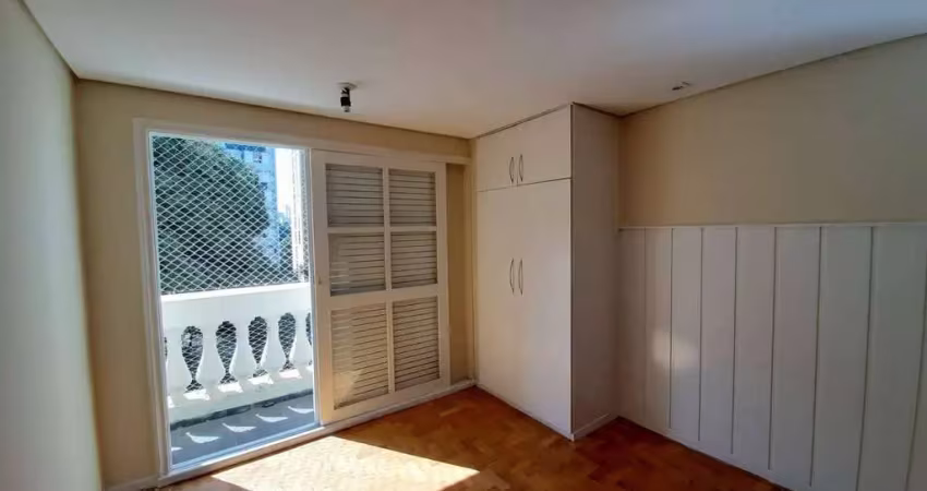 Apartamento com 3 dormitórios à venda, 127 m² por R$ 1.800.000,00 - Higienópolis - São Paulo/SP