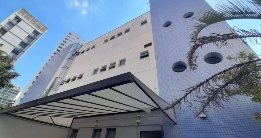 Ponto para alugar, 664 m² por r$ 53.136,00/mês - higienópolis - são paulo/sp