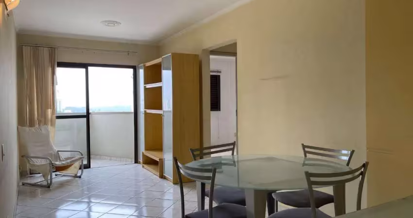 Apartamento à venda, 65 m² por r$ 450.000,00 - campo belo (zona sul) - são paulo/sp