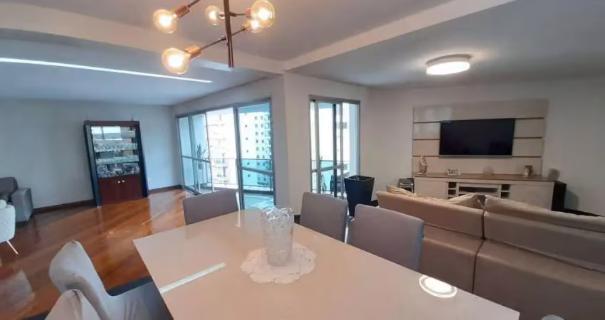 Apartamento à venda, 200 m² por r$ 1.950.000,00 - santa cecília - são paulo/sp