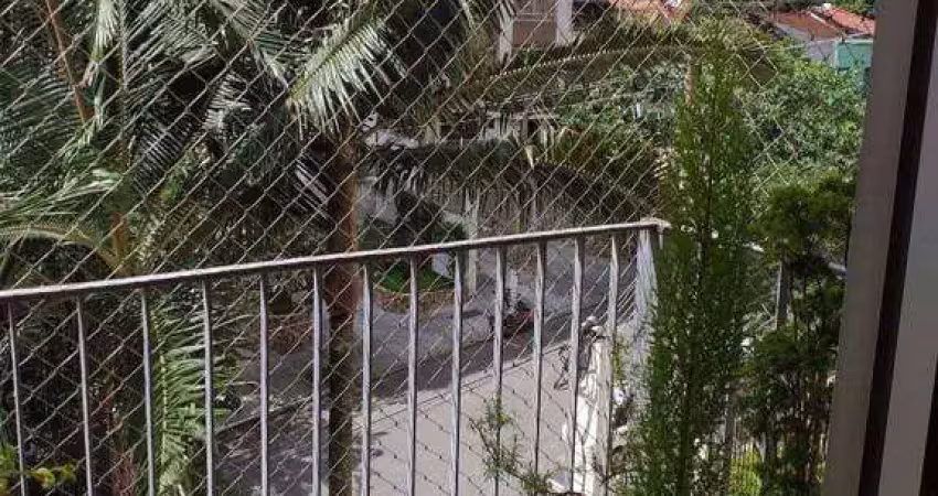 Apartamento à venda, 80 m² por r$ 790.000,00 - perdizes - são paulo/sp