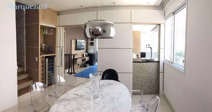 Apartamento à venda, 170 m² por R$ 2.440.000,00 - Higienópolis - São Paulo/SP