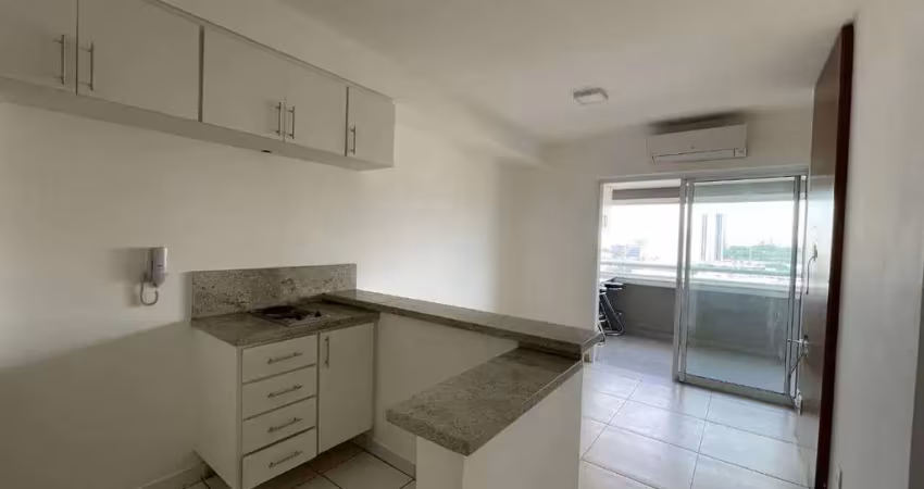 Apartamento com 1 dormitório, 47 m² - venda por R$ 530.000,00 ou aluguel por R$ 4.360,67/mês - Parque Industrial Tomas Edson - São Paulo/SP