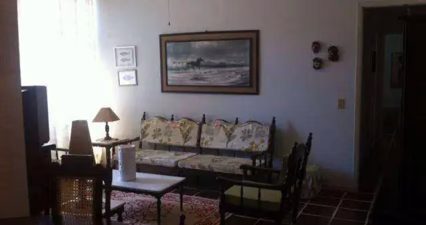 Apartamento à venda, 87 m² por R$ 270.000,00 - Loteamento João Batista Julião - Guarujá/SP