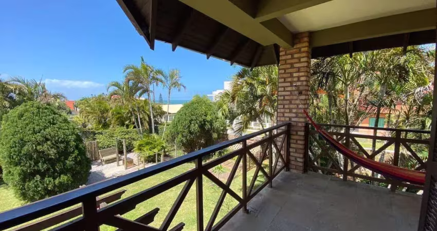Casa com 4 dormitórios à venda por R$ 5.980.000,00 - Morro das Pedras - Florianópolis/SC