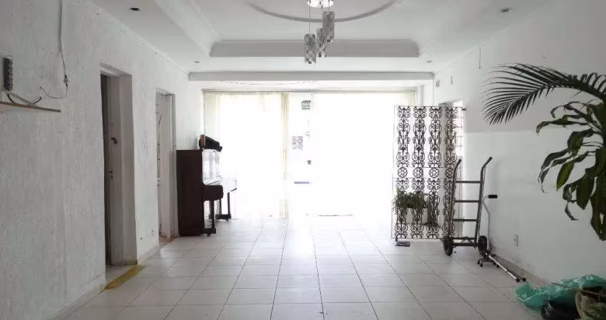 Casa, 700 m² - venda por r$ 6.500.000,00 ou aluguel por r$ 31.200,00/mês - mooca - são paulo/sp