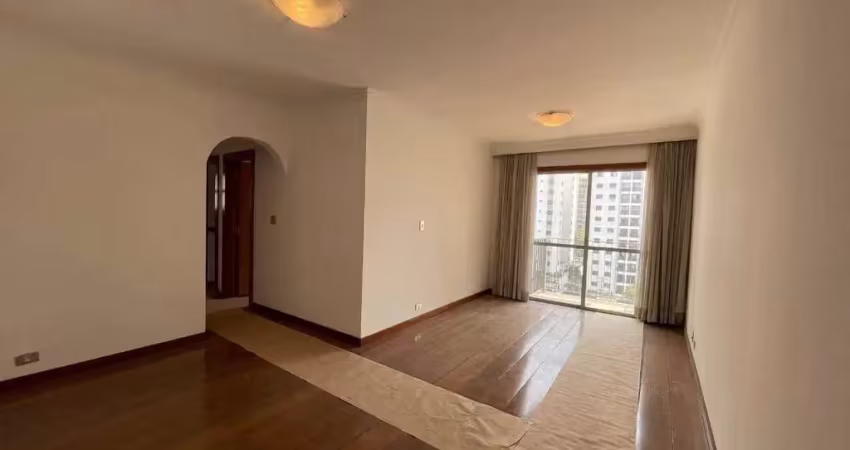 Apartamento à venda, 80 m² por R$ 875.000,00 - Perdizes - São Paulo/SP