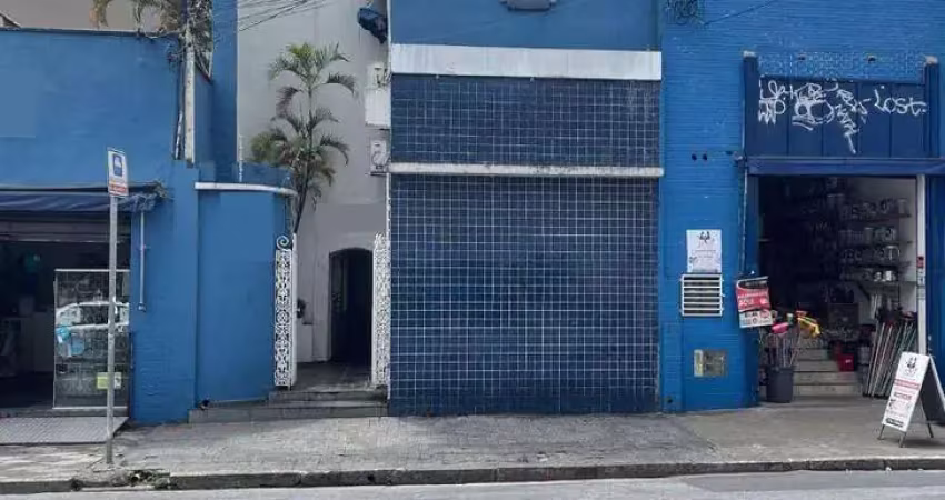 Sobrado, 280 m² - venda por r$ 1.100.000,00 ou aluguel por r$ 6.751,27/mês - lapa - são paulo/sp