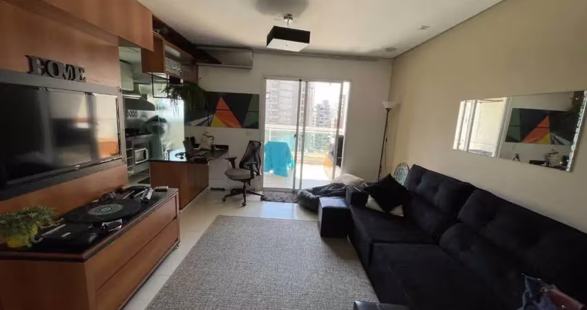 Apartamento Duplex à venda, 67 m² por R$ 1.350.000,00 - Moema - São Paulo/SP
