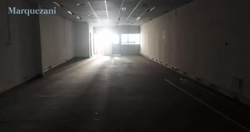 Sobrelojas para alugar, 400 m² por r$ 9.000/mês - mirandópolis - são paulo/sp