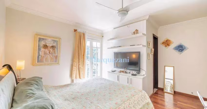 Casa à venda, 173 m² por R$ 1.200.000,00 - Parque Continental - São Paulo/SP