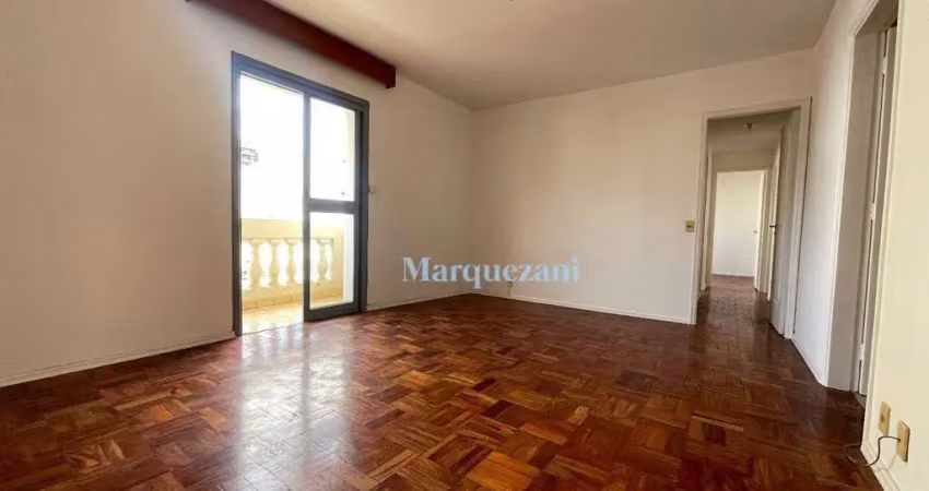 Apartamento à venda, 80 m² por r$ 1.060.000,00 - pinheiros - são paulo/sp