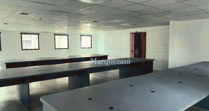 Andar corporativo, 200 m² - venda por r$ 2.200.000,00 ou aluguel por r$ 22.700,00/mês - jardins - são paulo/sp