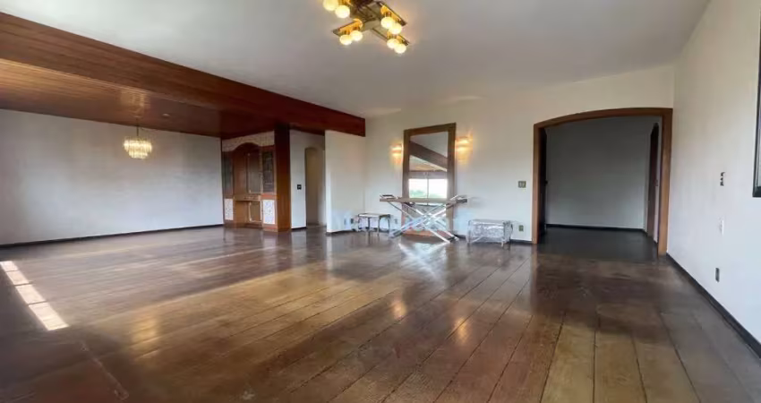 Apartamento à venda, 280 m² por r$ 2.200.000,00 - alto da lapa - são paulo/sp
