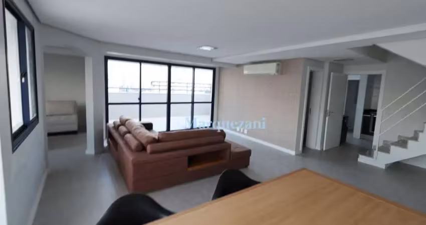Cobertura à venda, 210 m² por R$ 1.908.000,00 - Pompéia - São Paulo/SP