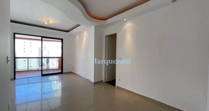 Apartamento à venda, 97 m² por r$ 1.290.000,00 - perdizes - são paulo/sp