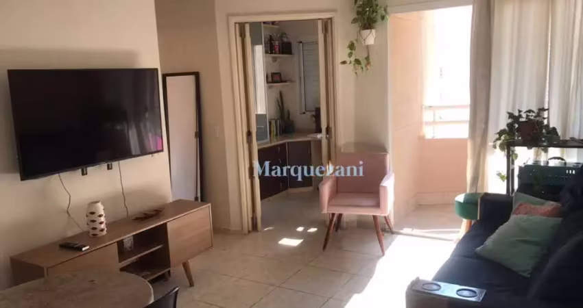 Apartamento com 2 dormitórios à venda, 47 m² por r$ 950.000,00 - pinheiros - são paulo/sp