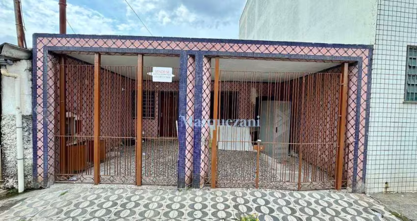 Casa à venda por r$ 1.800.000,00 - canindé - são paulo/sp
