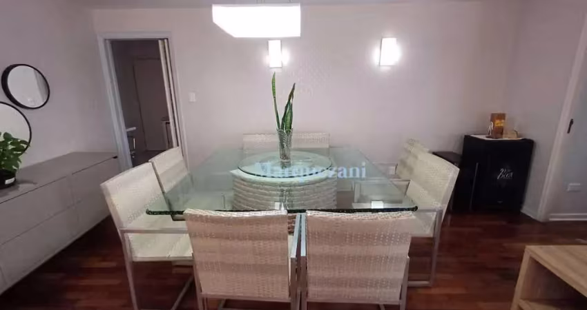 Apartamento para alugar, 125 m² por r$ 10.700,00/mês - santa cecília - são paulo/sp