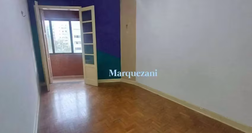 Apartamento com 2 dormitórios para alugar, 91 m² por r$ 3.965,00/mês - consolação - são paulo/sp