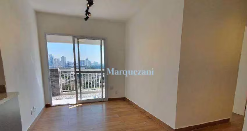 Apartamento à venda, 62 m² por r$ 690.000,00 - barra funda - são paulo/sp