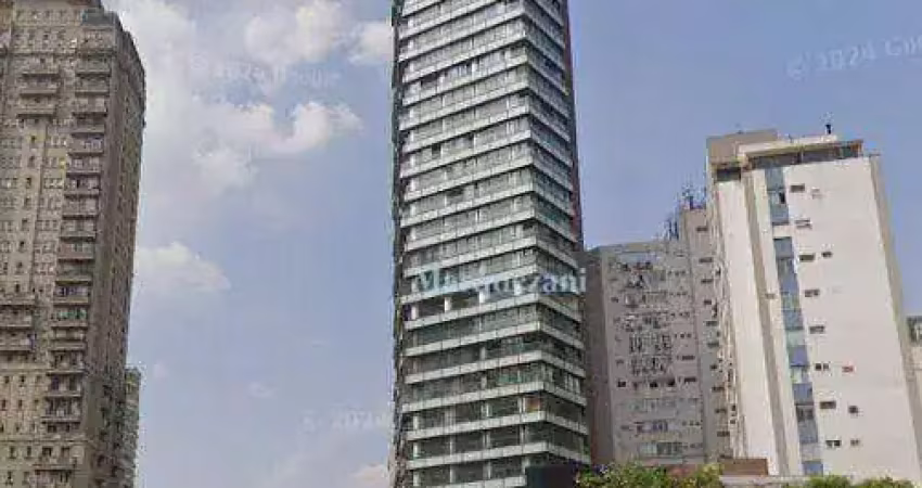 Apartamento à venda, 472 m² por r$ 29.898.636,00 - cidade jardim - são paulo/sp