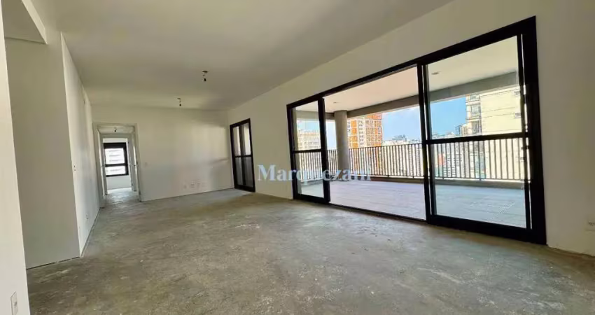 Apartamento com 3 quartos à venda na Rua Cayowaá, Perdizes, São Paulo