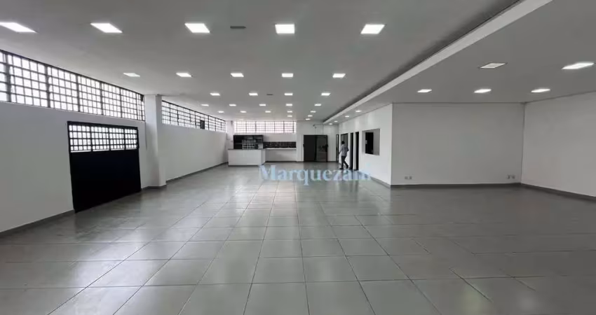 Galpão para alugar, 660 m² por r$ 29.203,76/mês - vila leopoldina - são paulo/sp