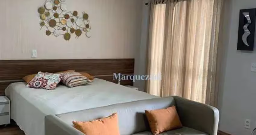 Studio à venda, 50 m² por r$ 532.000,00 - mooca - são paulo/sp