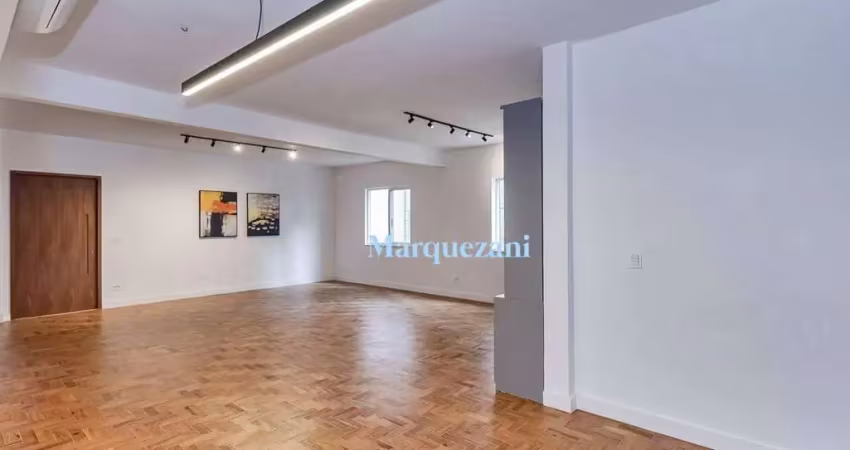 Apartamento com 3 dormitórios à venda, 163 m² por r$ 2.350.000,00 - jardim paulista - são paulo/sp