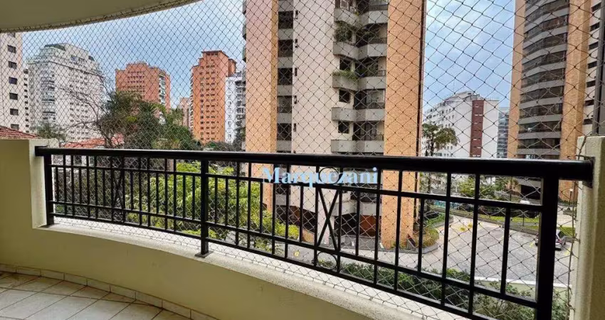 Apartamento com 3 dormitórios, 93 m² - venda ou aluguel - perdizes - são paulo/sp