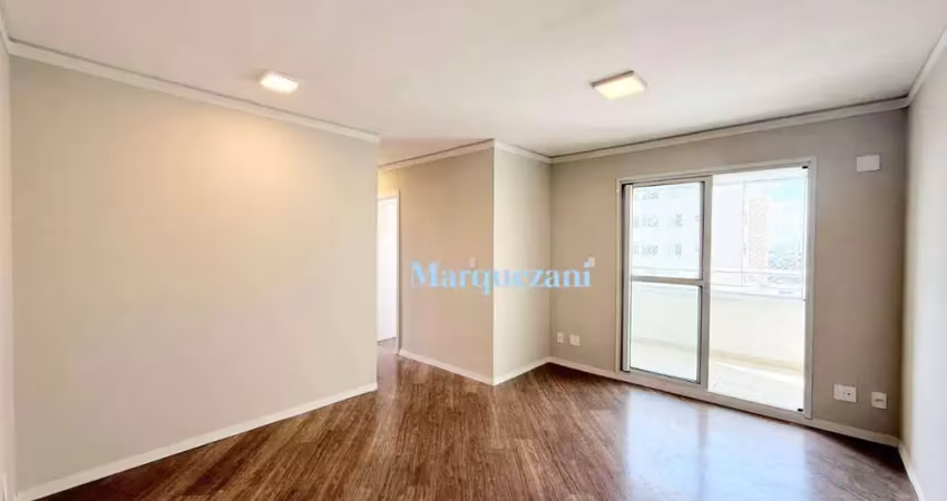 Apartamento à venda em água branca com 70m² , 3 quartos, 1 suíte, varanda, vista livre, 1 vaga.