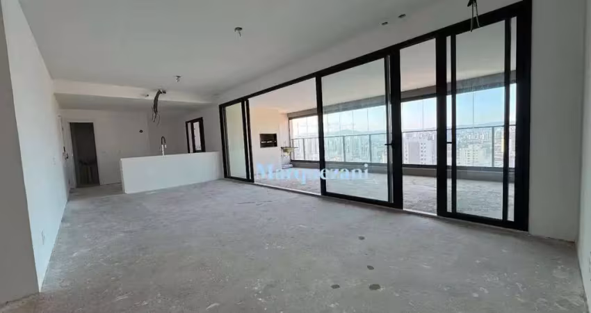 Apartamento com 4 quartos à venda na Rua Cotoxó, Pompéia, São Paulo
