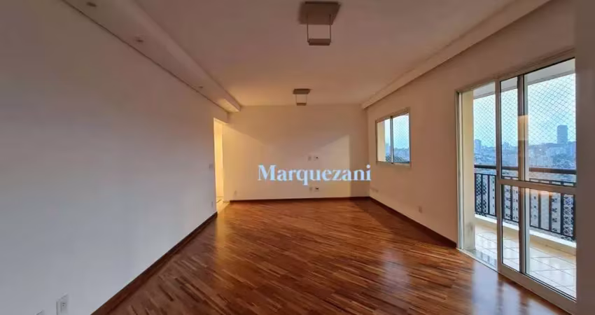 Apartamento para locação - vila romana - 3 suítes - varanda gourmet -5 banheiros - 3 vaga - 168m²