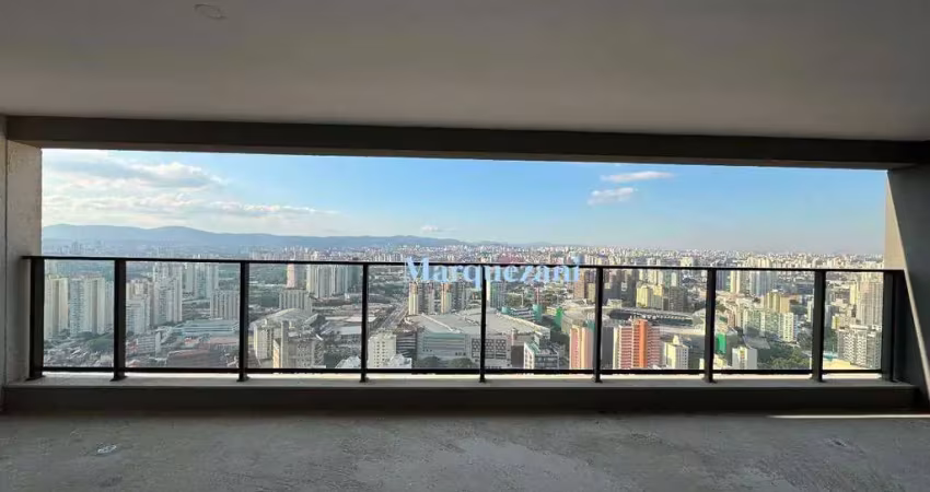 Apartamento com 3 quartos à venda na Rua Cotoxó, Pompéia, São Paulo