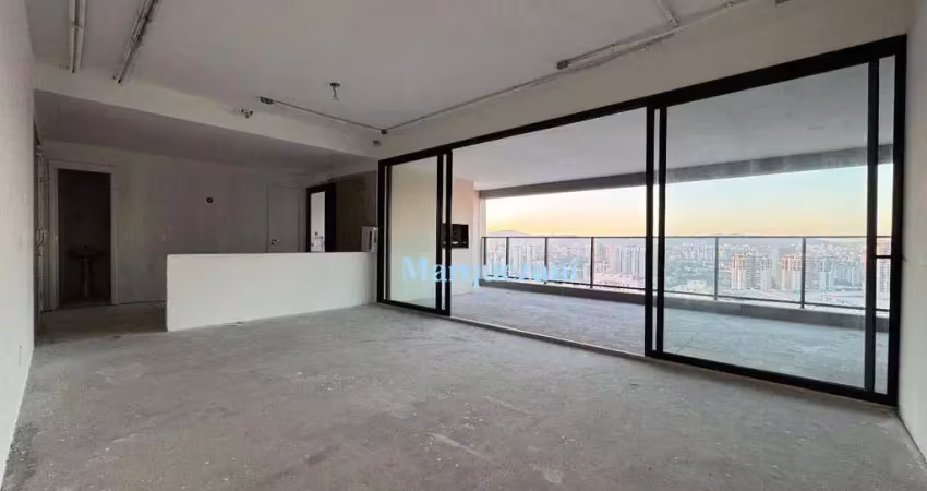 Apartamento com 4 quartos à venda na Rua Cotoxó, Pompéia, São Paulo