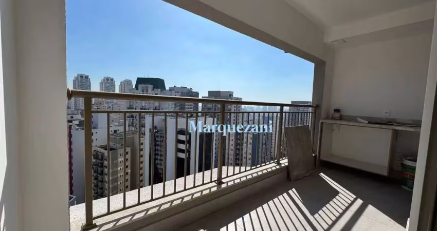 Apartamento com 2 quartos para alugar na Avenida Lins de Vasconcelos, Vila Mariana, São Paulo