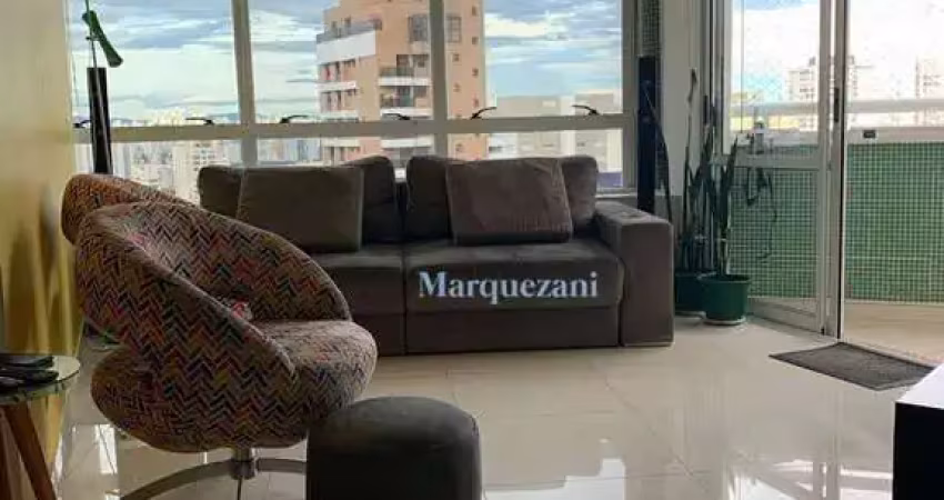 Apartamento à venda, 105 m² por r$ 1.650.000,00 - perdizes - são paulo/sp