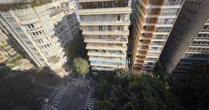Cobertura à venda, 240 m² por r$ 3.800.000,00 - higienópolis - são paulo/sp