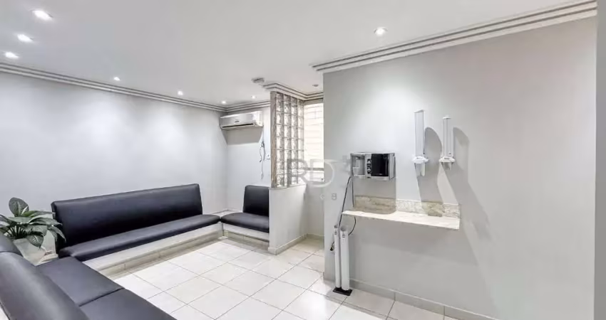 Sala para alugar, 260 m² por r$ 12.000,00/mês - jardim londrilar - londrina/pr
